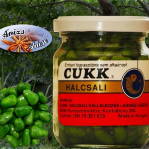 Cukk Kukurica bez nálevu 125g