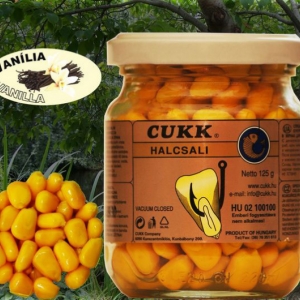 Cukk Kukurica bez nálevu 125g