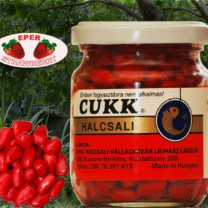 Cukk Kukurica bez nálevu 125g