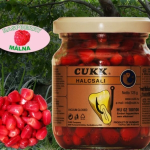 Cukk Kukurica bez nálevu 125g
