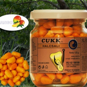 Cukk Kukurica bez nálevu 125g