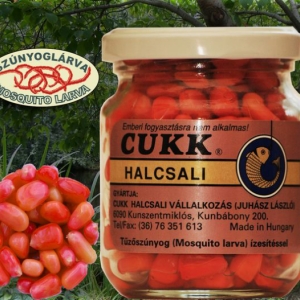 Cukk Kukurica bez nálevu 125g