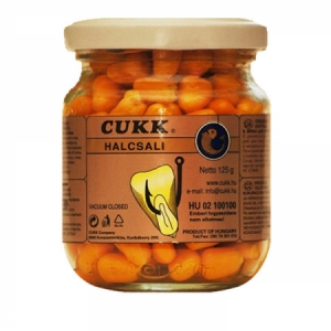 Cukk Kukurica bez nálevu 125g