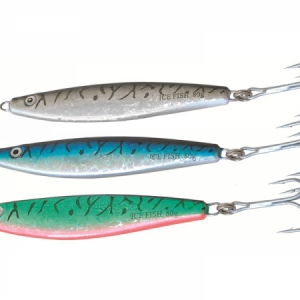 Set pilkrov Ice Fish Pilkin 1