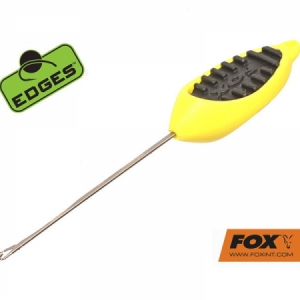 Ihla Fox Edges Gated Needle