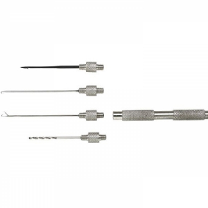 Ihla na boilies 4 v 1 Mikado Needle Set