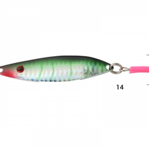 Plandavka Mikado Zoe 7,9cm / 18g