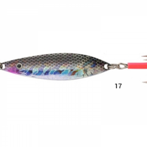 Plandavka Mikado Zoe 7,9cm / 18g