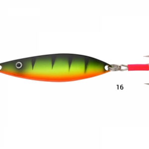 Plandavka Mikado Zoe 7,9cm / 18g