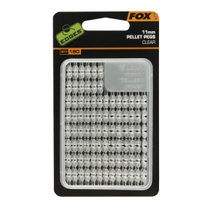 Zarážky na pelety Fox Edges Pellet Pegs