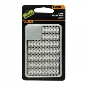 Zarážky na pelety Fox Edges Pellet Pegs