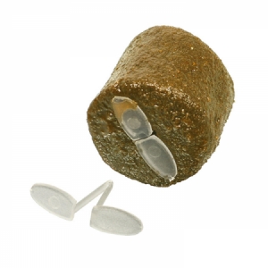 Zarážky na pelety Fox Edges Pellet Pegs