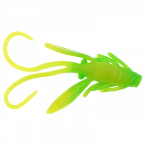 Nymfa Berkley Micro Power® Nymph - zelená