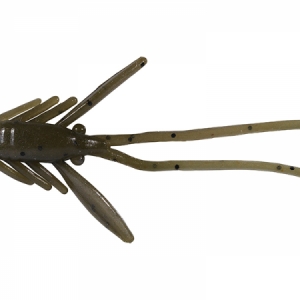 Nymfa Berkley Micro Power® Nymph - olivová