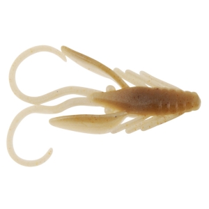 Nymfa Berkley Micro Power® Nymph - svetlohnedá