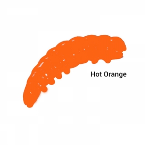 Osia larva Berkley Power Bait Honey Worm