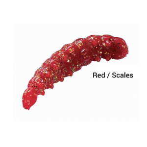 Osia larva Berkley Power Bait Honey Worm