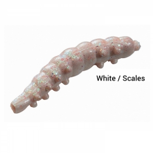Osia larva Berkley Power Bait Honey Worm