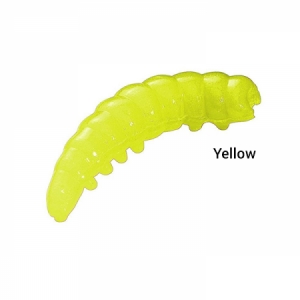 Osia larva Berkley Power Bait Honey Worm