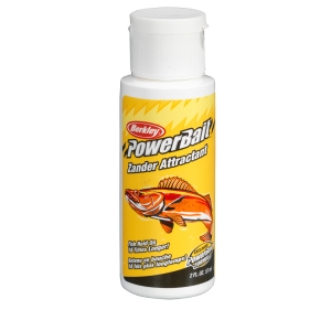Posilovač na zubáče Berkley Power Bait
