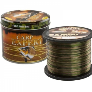 Vlasec Carp Expert Camou 1000m