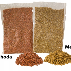 Varená pšenica 1kg