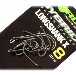 Háčik Korda Longshank X