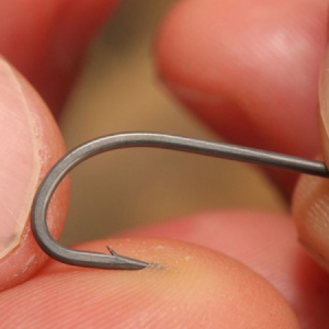 Háčik Korda Longshank X
