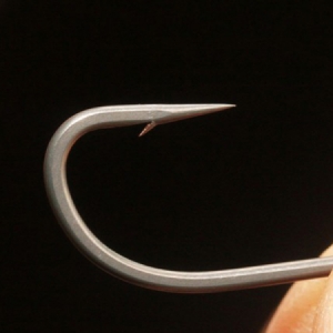 Háčik Korda Longshank X