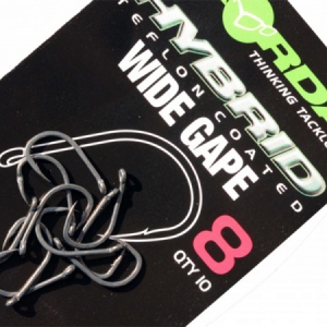 Háčik Korda Wide Gape