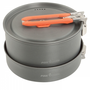 Súprava riadu Fox Cookware Medium 3 dielny set
