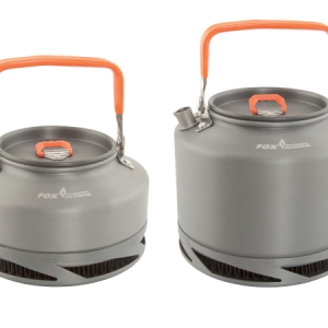 Kanvica Fox Cookware Kettle 1,5L
