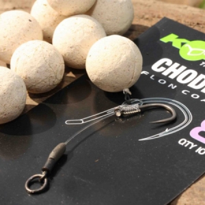 Obratlík s krúžkom Korda Flexi Ring Swivels size 8