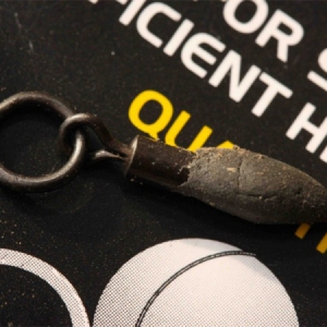 Obratlík s krúžkom Korda Flexi Ring Swivels size 8
