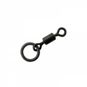 Obratlík s krúžkom Korda Flexi Ring Swivels size 8