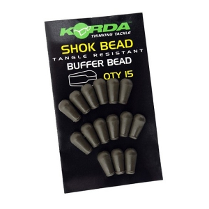 Tlmič nárazov Korda Shok Bead