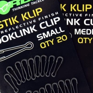 Rýchloklip Korda Stik Clip