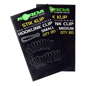 Rýchloklip Korda Stik Clip