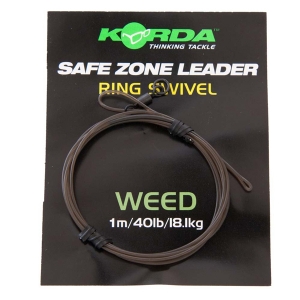 Náväzec Korda Dark Matter Ring Swivel Leader