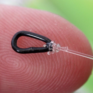 Krúžok slza Korda Link Loop