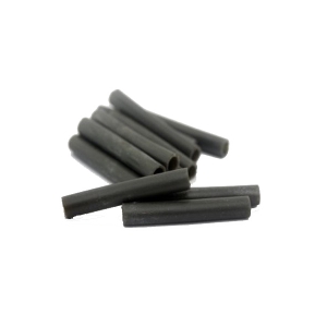 Hadička na obratlíky a klipy Korda Silicone Sleeves 20ks