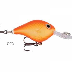 vobler Rapala Ultra Light Crank 3cm - plávajúci