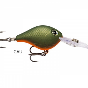 vobler Rapala Ultra Light Crank 3cm - plávajúci