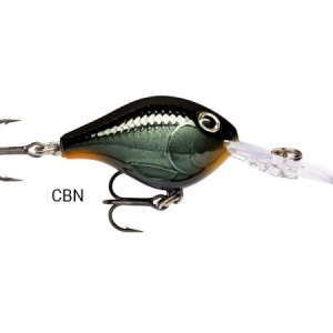 vobler Rapala Ultra Light Crank 3cm - plávajúci