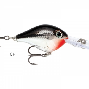 vobler Rapala Ultra Light Crank 3cm - plávajúci
