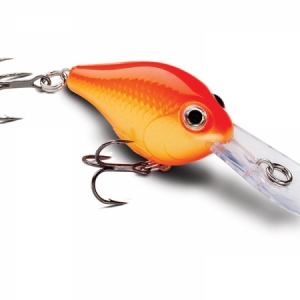 vobler Rapala Ultra Light Crank 3cm - plávajúci