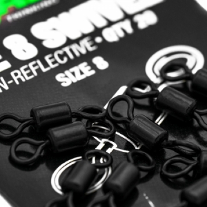 Obratlík Korda Swivel size 8