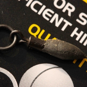 Obratlík s krúžkom Korda Flexi Ring Swivel size 11 