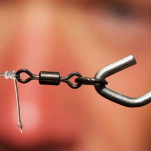 Obratlík s krúžkom Korda Flexi Ring Swivel size 11 