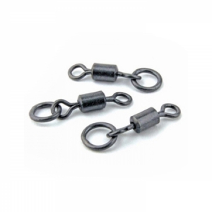 Obratlík s krúžkom Korda Flexi Ring Swivel size 11 